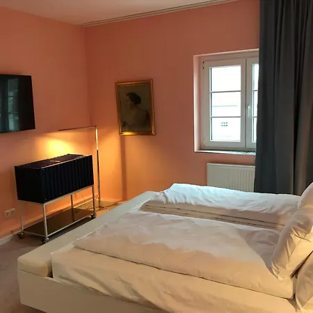 Hotel Levres Schrobenhausen