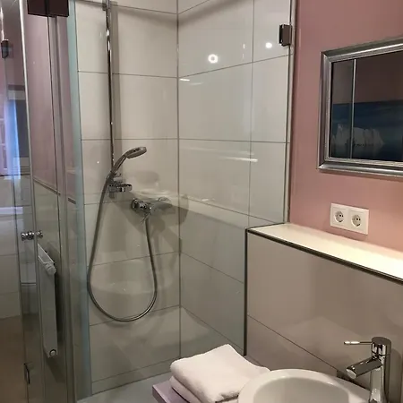 فندق Levres شروبنهاوزن