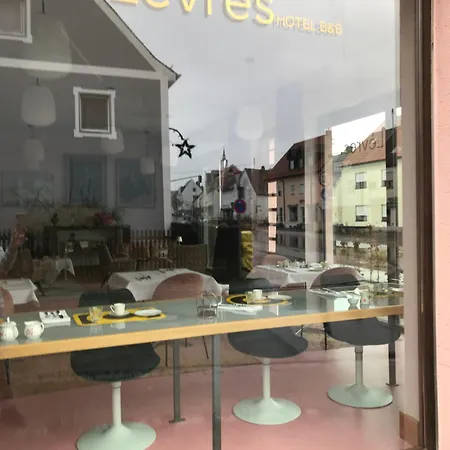 Levres