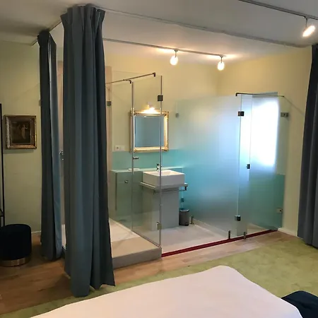 Hotel Levres