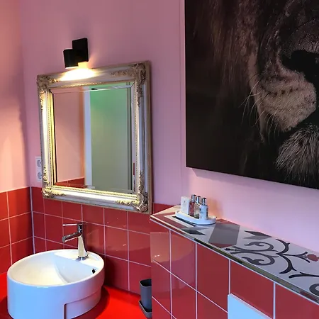Levres Hotel Schrobenhausen