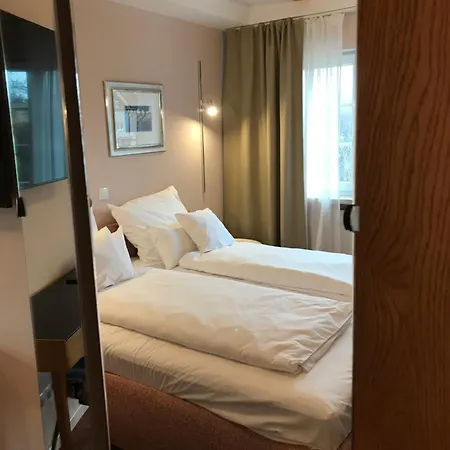 Hotel Levres Schrobenhausen