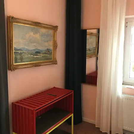 Hotel Levres *