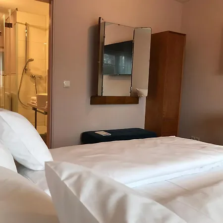Hotel Levres Schrobenhausen