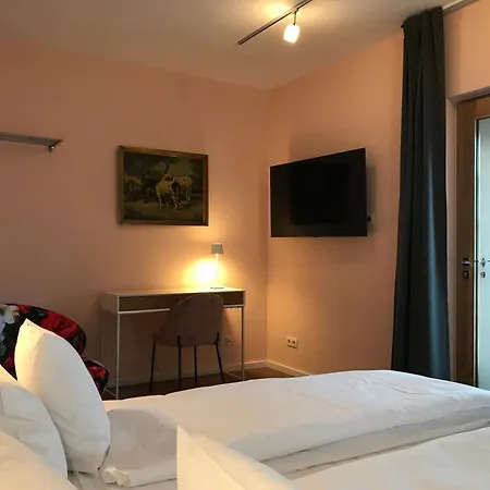 Levres Hotel Schrobenhausen