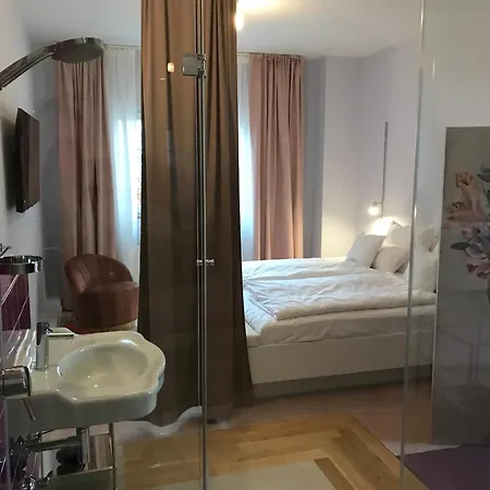 Hotel Levres Schrobenhausen