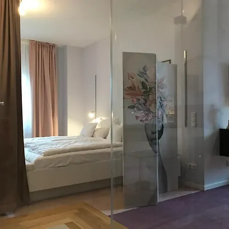 Hotel Levres *