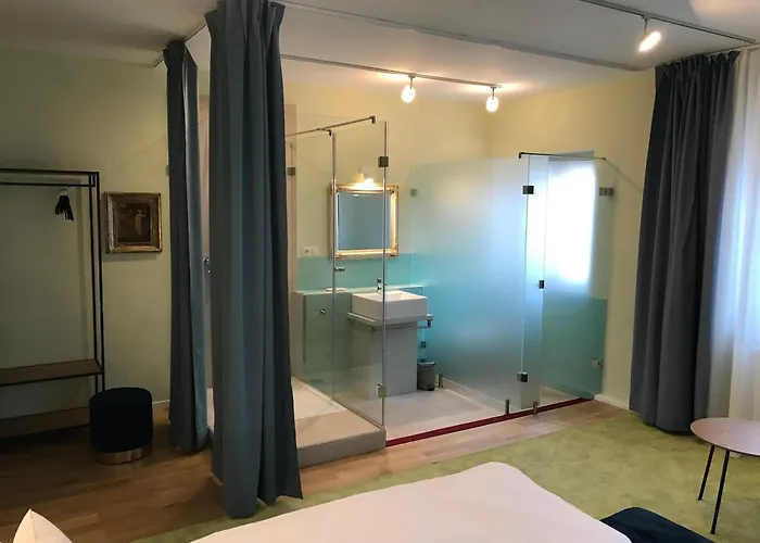 Hotel Levres