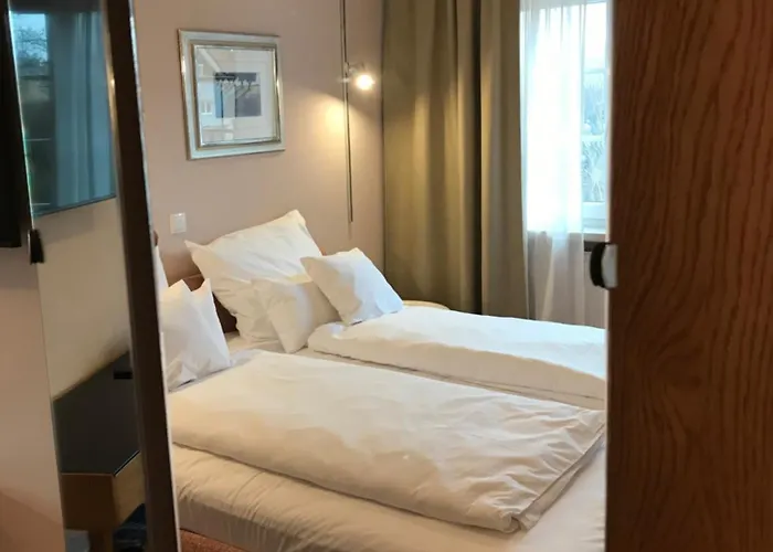 Hotel Levres Schrobenhausen