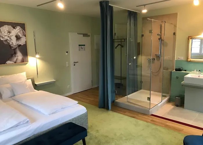 Levres Hotel