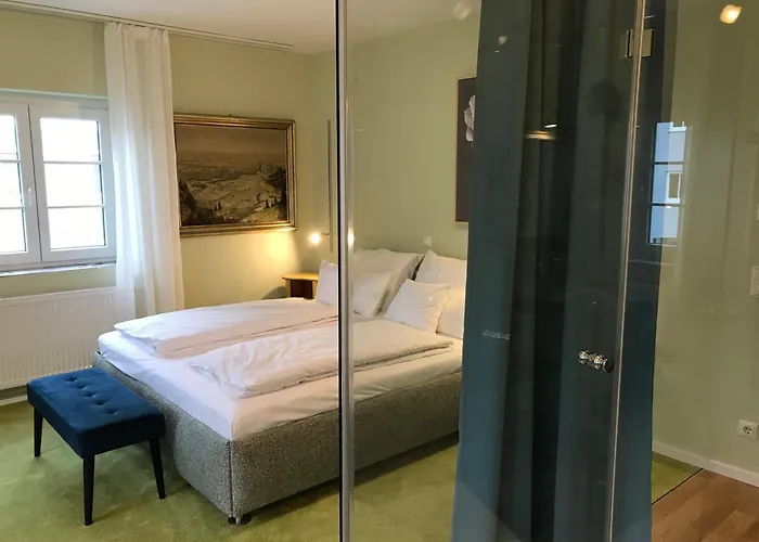 Levres Hotel