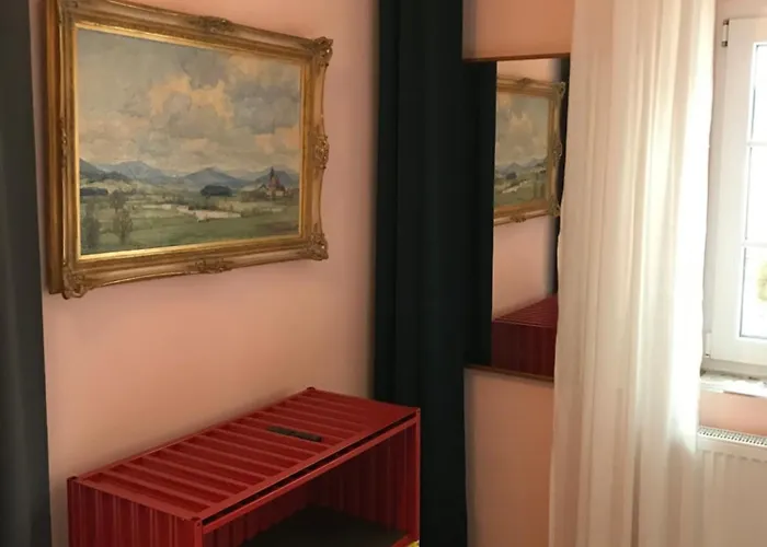 Hotel Levres *
