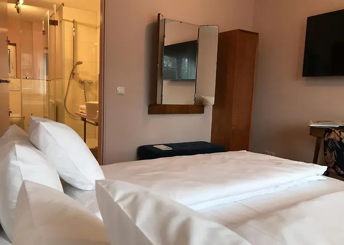 Hotel Levres Schrobenhausen
