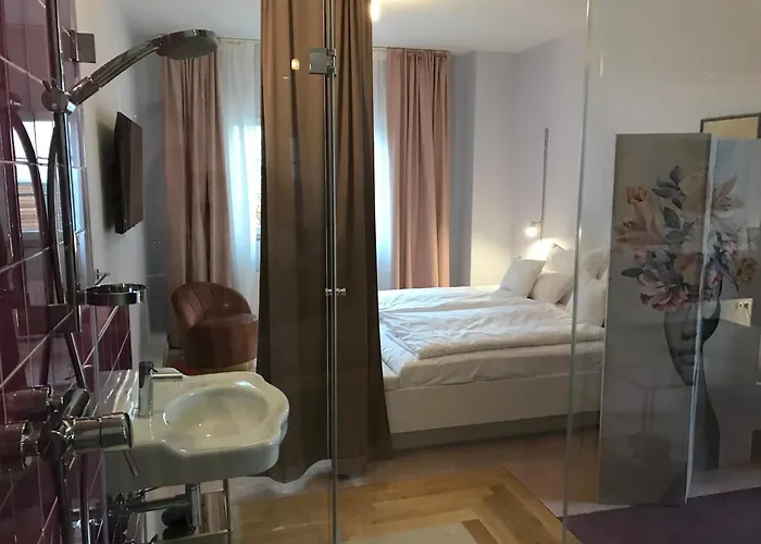 Hotel Levres Schrobenhausen